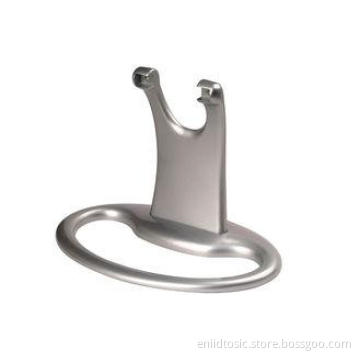 OEM / ODM Custom Precision Machined Components TV Fixture D